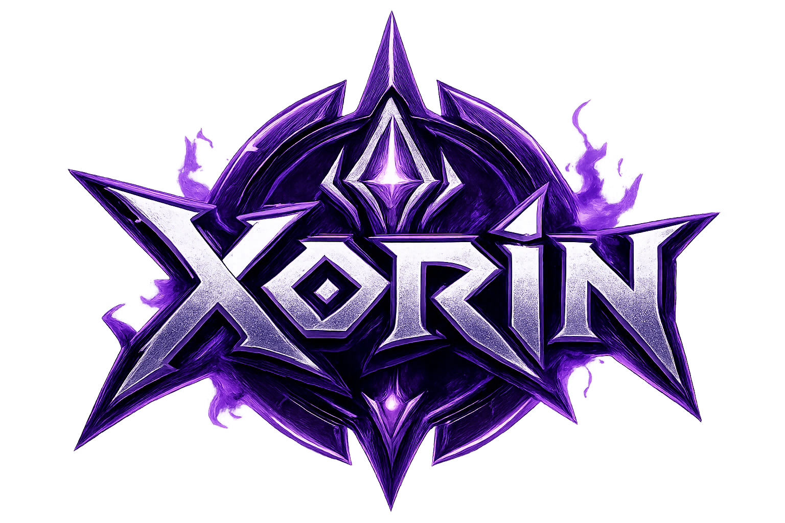 Xorin logo